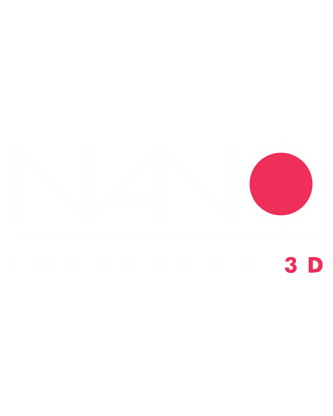 Nano Impressão 3D